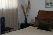 1 BR in Modern 2 BR with a VIEW