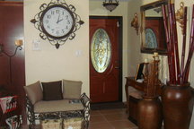Balcony Room Suite