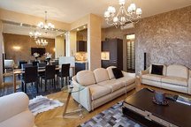 luxury  Two apartment in Chelsea