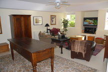 Spacious Apt Emory/CDC/Buckhead