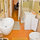 The bathroom
