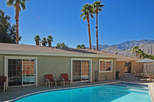 Palm Springs Circa 1977 - COOL!