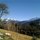 Panorama in front of the cabin