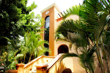 Junior Studio jacuzzi Suite