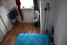 Good Dbl Room in London Fields
