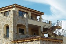 Nuovo Trilocale Porto San Paolo