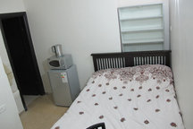 Holyland Suites(c) - Jerusalem view