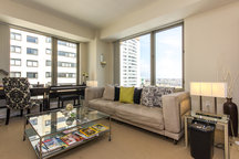 1 Bedroom Apartment in Luxury Condo