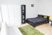 Private Central Apartment Sleeps 4+
