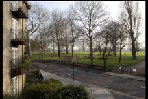 Hackney Wick flat for Olympic Games