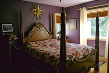 Post-Apocalyptic Edwardian Room