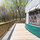 Blue Ridge Mountain "Yurt" B & B