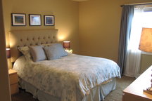 Luxury Countryside Bed & Bath