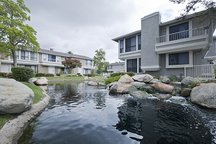  2 bedroom Apt 1.8m to Disneyland