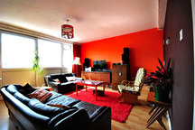 Gorgeous Greenwich Olympic Flat 