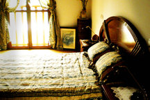 ALQUILO TRES HABITACIONES EN VILLA