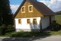 Croatia- Rural House Margherita