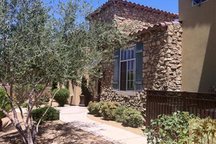 townhouse Palm Desert 2 bed 2 bath