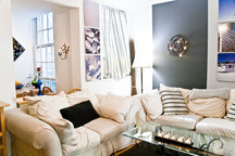 2 bedroom  - upper east side