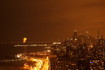 Chicago Condo Overlooking Wrigley 