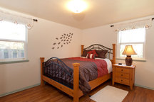 Get Cozy In West Seattle