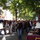 LA FENETRE SUR  LE PARC