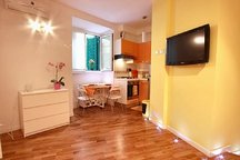 Tastefully Furnished Studio