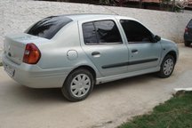 PRIVATE DRIVER - ANKARA / TURKEY