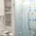 Full bath with all new linens.