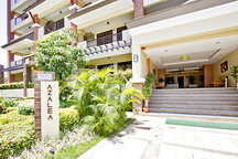  A Resort Condominium Unit to Let