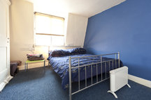 Bloomsbury! Friendly and Basic 