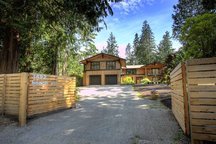 Olympic Retreat
