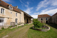 Normandy   -  La Vieille Ferme  