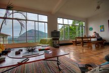 Airy Dorm Rooms with Amazing Views!