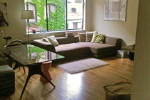 Large, light Nolita/NoHo Apartment