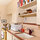 Cozy kitchen