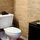 Guest Bath/Powder Room