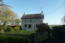 Cosy Farmhouse - North Galway