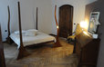 Cacao and Liquiritiam rooms