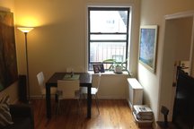 Pvte Chelsea Apt heart of Manhattan
