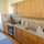 Kitchen on a Bright Sunny Day