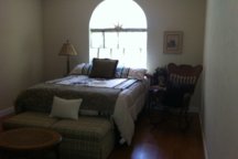 Beautiful room large Boca Estate!