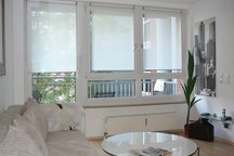 Cosy 1 Year Sublet- Great Location