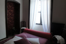 Camera Paprika al Relais Cattedrale
