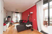 Luxury penthause in the best area