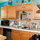 Colorful, clean, central home share