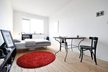 Copenhagen Viewpoint Private Room