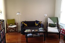 1920s Studio in Miracle Mile!