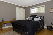 Private Room in Beautiful Spa Home