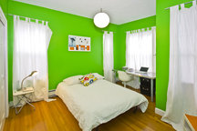 Cheery room near Harvard/MIT/Tufts Cheery room near Harvard/MIT/Tufts